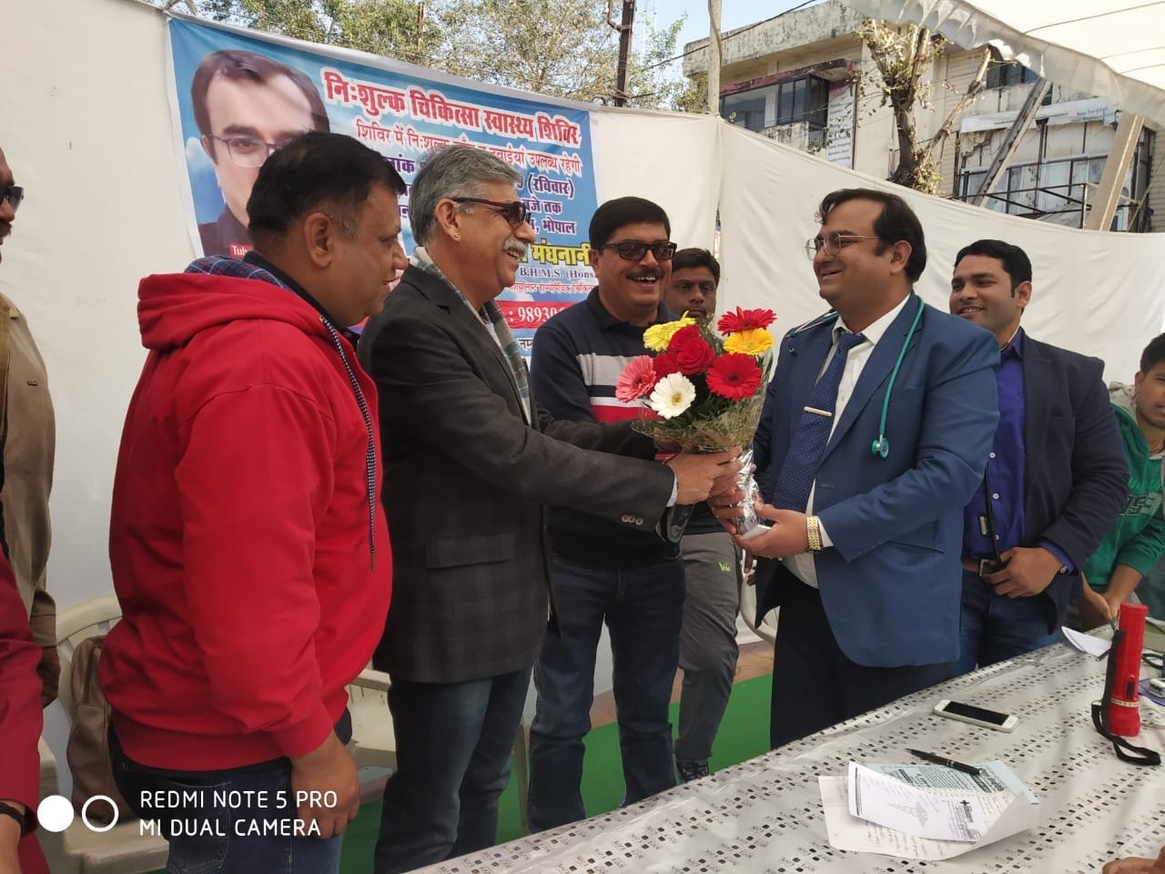 Dr. Rajesh clinic gallery 5